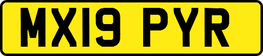 MX19PYR