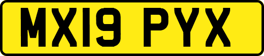 MX19PYX