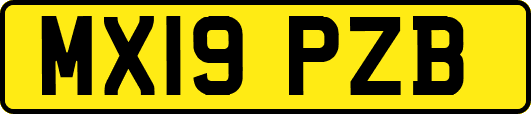 MX19PZB