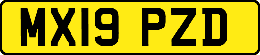 MX19PZD