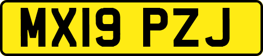 MX19PZJ