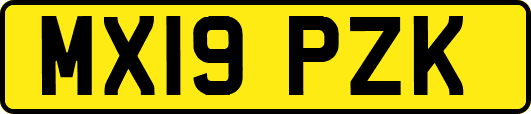 MX19PZK