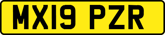 MX19PZR