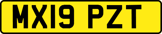 MX19PZT