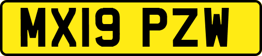 MX19PZW