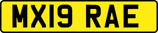 MX19RAE