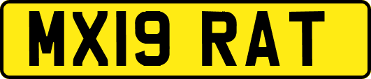 MX19RAT