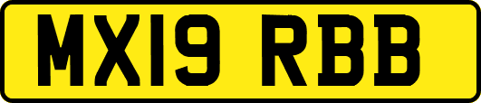 MX19RBB