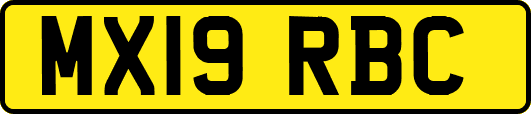 MX19RBC