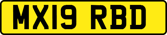 MX19RBD