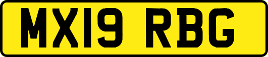MX19RBG