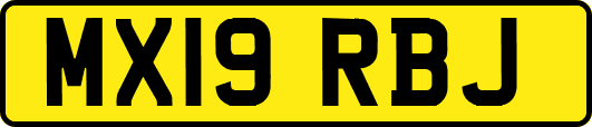 MX19RBJ