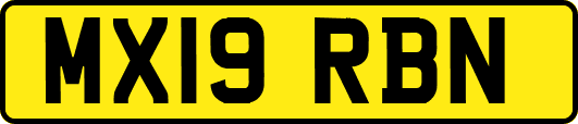 MX19RBN