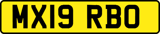 MX19RBO