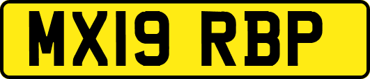 MX19RBP