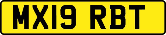 MX19RBT
