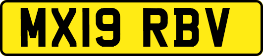 MX19RBV