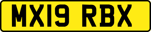 MX19RBX