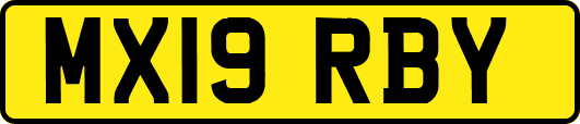 MX19RBY