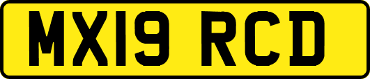 MX19RCD