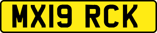 MX19RCK