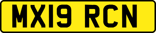 MX19RCN