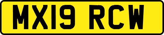 MX19RCW