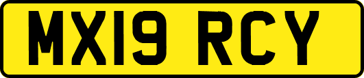 MX19RCY