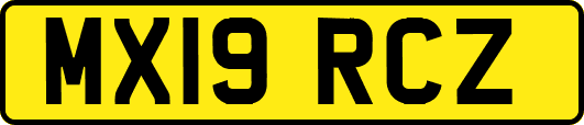 MX19RCZ