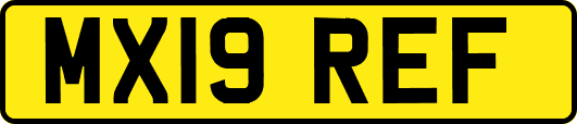 MX19REF