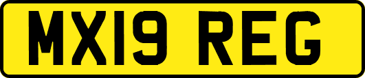 MX19REG