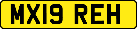 MX19REH