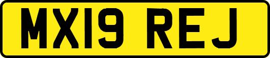MX19REJ