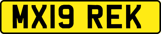 MX19REK