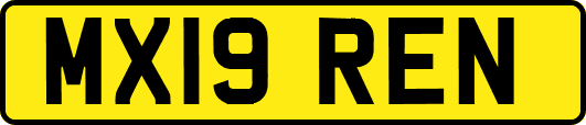 MX19REN