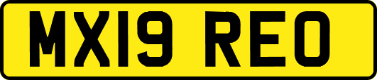 MX19REO