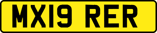 MX19RER