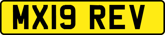 MX19REV