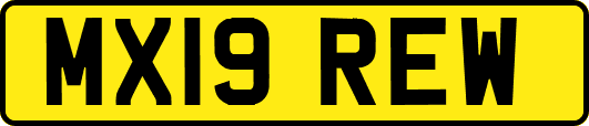 MX19REW