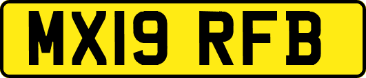 MX19RFB