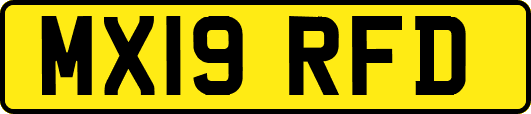 MX19RFD