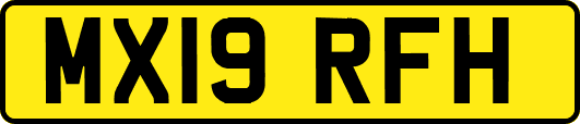 MX19RFH