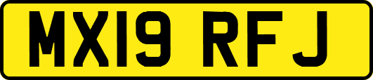 MX19RFJ