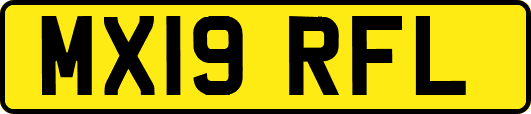 MX19RFL