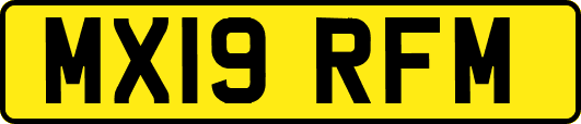 MX19RFM