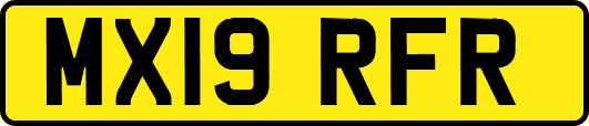 MX19RFR