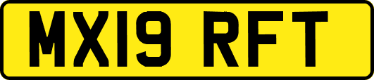 MX19RFT
