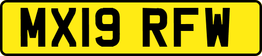 MX19RFW