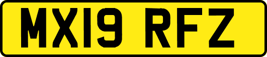 MX19RFZ