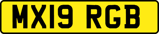 MX19RGB